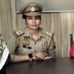 मुरादाबाद की बेटियों की ढाल बनीं एसआई समीक्षा ठाकुर, शोहदों पर कसा शिकंजा