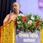 सिल्क क्लस्टर के रूप में विकसित होंगे संत रविदास नगर, मिर्जापुर और वाराणसी : मुख्यमंत्री योगी आदित्यनाथ
