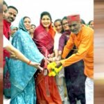 क्षेत्र का समग्र विकास और उन्नत नागरिक सुविधाएं हमारी प्राथमिकता : राज्यमंत्री  गौर