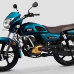 TVS Radeon का त्योहारी धमाका! 69 KM माइलेज वाली बाइक हुई अपडेट, टॉप वेरिएंट ₹7,500 सस्ता