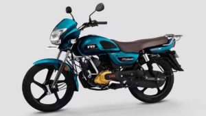 TVS Radeon का त्योहारी धमाका! 69 KM माइलेज वाली बाइक हुई अपडेट, टॉप वेरिएंट ₹7,500 सस्ता