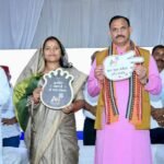 सड़क सुरक्षा का संदेश लेकर सूरजपुर में दौड़े 800 प्रतिभागी