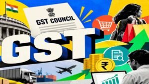 GST काउंसिल के फैसले से मेडिकल इक्विपमेंट इंडस्ट्री खुश, AiMeD ने सरकार का जताया आभार