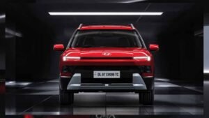 Hyundai Bayon की एंट्री से मचेगा SUV बाजार में धमाल, ₹11 हजार में बुकिंग शुरू; मिलेंगे हाईटेक फीचर्स