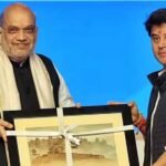 अमित शाह 26 दिन में दूसरी बार आएंगे MP, ग्वालियर में एशिया के सबसे बड़े टेलीकॉम मैन्युफैक्चरिंग जोन का करेंगे भूमिपूजन