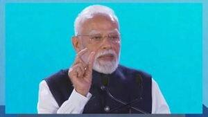 भारत के डिजिटल पेमेंट मॉडल की दुनिया में चर्चा, PM मोदी ने बताई इन्क्लूसिव टेक्नोलॉजी की ताकत