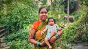 मातृत्व के अनमोल पलों में प्रिया को मिला आर्थिक संबल, मिनीमाता महतारी जतन योजना बनी सहारा