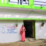 पक्के घर का सपना हुआ साकार, प्रधानमंत्री आवास योजना से जया बाई के जीवन में आई नई खुशियां