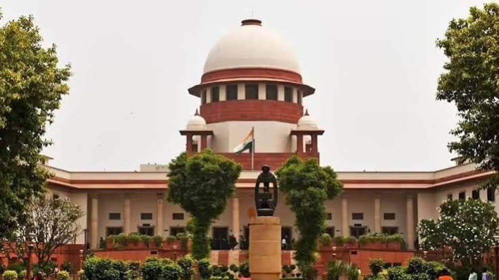 सुप्रीम कोर्ट को ‘बिन मांगी सलाह’ देना पड़ा भारी, निचली अदालत के जज से मांगा स्पष्टीकरण
