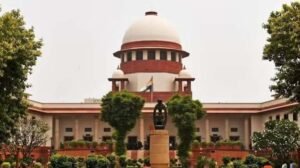 135 साल पुरानी लाइब्रेरी पर सुप्रीम कोर्ट ने लिया स्वत: संज्ञान, 8.5 लाख किताबों का क्या होगा?