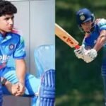 अंडर-19 एशिया कप के लिए भारतीय टीम घोषित, वीरेंद्र सहवाग के बेटे आर्यवीर को मिला मौका