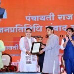 पंचायत चुनाव से पहले CM भजनलाल का गांवों पर फोकस, सरपंचों से किया सीधा संवाद