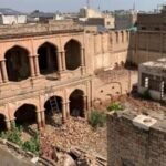 पाकिस्तान में ऐतिहासिक रामलीला मंदिर सील, तोड़फोड़ और कमर्शियल प्लाजा बनाने पर विवाद