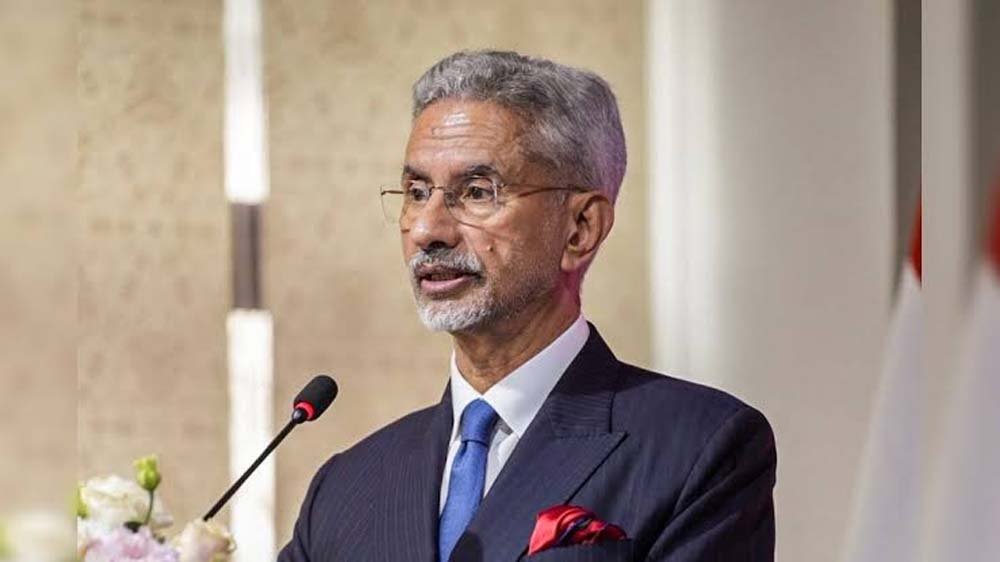 जयशंकर का बड़ा बयान: अमेरिका-चीन की टक्कर और बदलती दुनिया पर भारत का संदेश