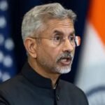 जयशंकर का बड़ा बयान: युद्ध कहीं भी हो, असर पूरी दुनिया पर पड़ता है; बातचीत से ही निकलेगा समाधान