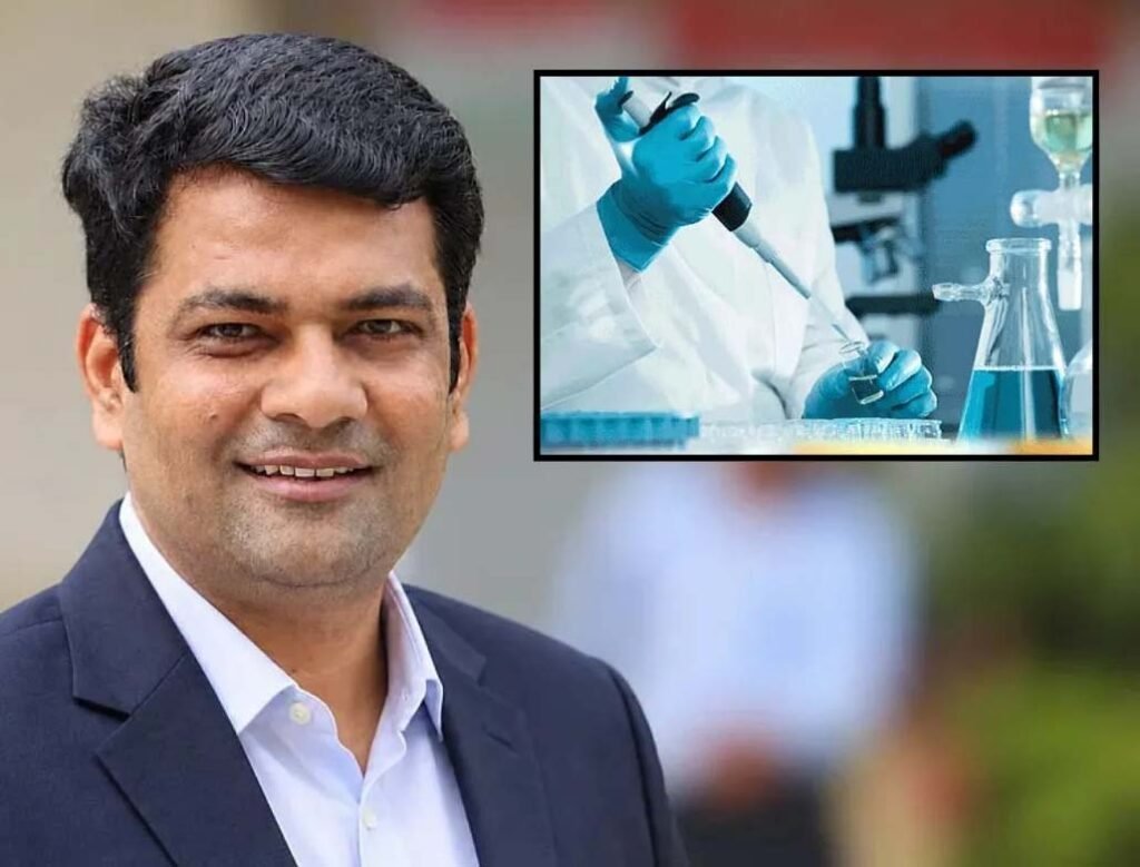 वनस्थली विद्यापीठ के दो प्रोफेसर दुनिया के शीर्ष 2% वैज्ञानिकों में शामिल, अंतरराष्ट्रीय स्तर पर बढ़ाया मान