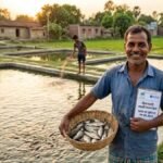 सुपौल के 8,900 मत्स्य पालकों को मिलेगा KCC का लाभ, बैंक से लोन लेना हुआ आसान