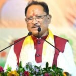 मुख्यमंत्री विष्णु देव साय की बड़ी सौगात, जशपुरनगर में 11.83 करोड़ रुपये की लागत से बनेगा हाईटेक बस स्टैंड