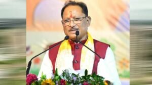 मुख्यमंत्री विष्णु देव साय की बड़ी सौगात, जशपुरनगर में 11.83 करोड़ रुपये की लागत से बनेगा हाईटेक बस स्टैंड