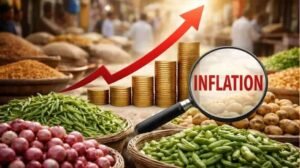 सितंबर में महंगाई का बड़ा झटका! थोक महंगाई दर 11.39% पर पहुंची, खाने-पीने से लेकर पेट्रोल-डीजल तक महंगे