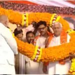 यूपी चुनाव से पहले सपा को बड़ा झटका, अभय सिंह समेत 3 नेताओं ने थामा बीजेपी का दामन