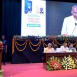 मुख्यमंत्री योगी आदित्यनाथ ने सुशासन से यूपी के विकास को दी नई गति : पूर्व राष्ट्रपति रामनाथ कोविन्द