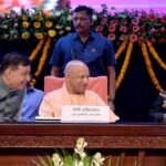 अभावों को ढाल नहीं, संघर्ष का मार्ग बनाया, रामनाथ कोविन्द की जीवन यात्रा हर भारतीय के लिए प्रेरणा: सीएम योगी