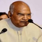 योगी सरकार ने उत्तर प्रदेश में विकास, कानून-व्यवस्था और सुशासन को दी नई ऊर्जा: रामनाथ कोविन्द
