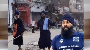 पंजाब में नशा विरोधी एक्टिविस्ट परविंदर सिंह झोटा की हत्या का आरोपी राजस्थान से गिरफ्तार, परिवार ने किया हाईवे जाम