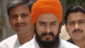 आतंकी हवारा की पंजाब जेल में शिफ्टिंग पर सुप्रीम कोर्ट सख्त, IB से मांगी सलाह