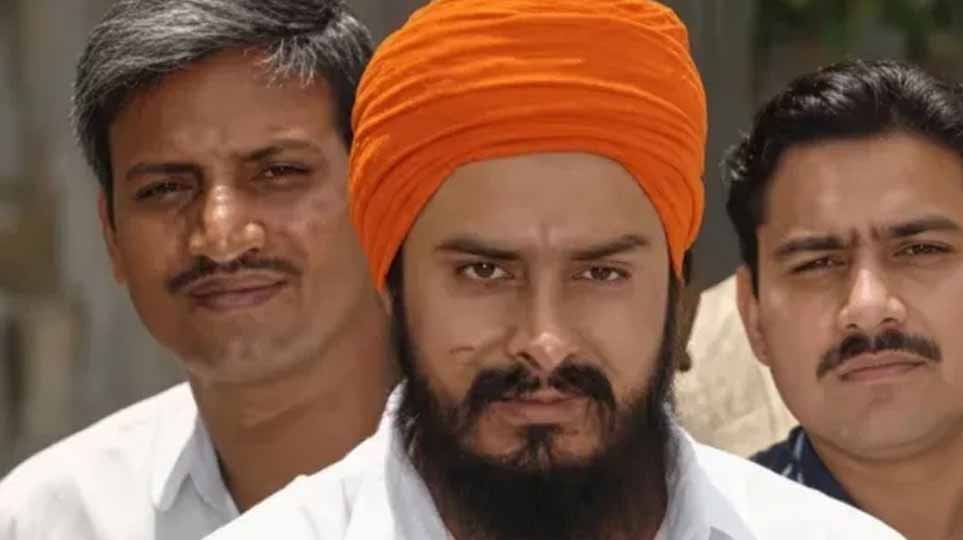 आतंकी हवारा की पंजाब जेल में शिफ्टिंग पर सुप्रीम कोर्ट सख्त, IB से मांगी सलाह