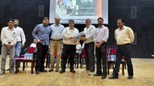 बठिंडा में जनगणना-2027 की ट्रेनिंग शुरू, सुपरवाइजरों को सौंपी गई जिम्मेदारियां