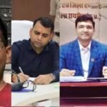 MP IAS Transfer: मध्यप्रदेश में 23 IAS अधिकारियों के तबादले, सुखबीर सिंह बने CM के प्रमुख सचिव