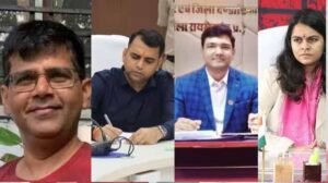 MP IAS Transfer: मध्यप्रदेश में 23 IAS अधिकारियों के तबादले, सुखबीर सिंह बने CM के प्रमुख सचिव