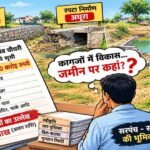 विलगांव चौधरी में 5.50 करोड़ के निर्माण कार्यों की फेहरिस्त, अब जमीन पर हिसाब की दरकार!