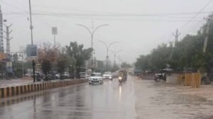 MP Weather Update: मध्यप्रदेश के 20 जिलों में 3 दिन आंधी-बारिश का अलर्ट, 15 से 17 अक्टूबर तक बदलेगा मौसम