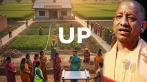 ग्रामीण अर्थव्यवस्था की निर्माता और नए भारत की भाग्य विधाता बन रही यूपी की नारी: सीएम