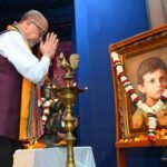 डिजिटल माध्यमों से छत्तीसगढ़ की लोककलाओं को दुनिया तक पहुंचाएं- राज्यपाल रमेन डेका