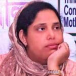 पश्चिम बंगाल में सियासी हलचल, महिला तृणमूल अध्यक्ष सबीना यास्मीन ने दिया इस्तीफा