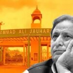जौहर ट्रस्ट मामले में आजम खान की मुश्किलें बढ़ीं, ED की शिकायत पर रामपुर में FIR दर्ज