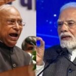 खरगे के बयान पर बिहार में सियासी घमासान, BJP-JDU ने मांगी माफी; मोदी को लेकर टिप्पणी पर विवाद तेज