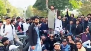PoK में पाकिस्तान सरकार के खिलाफ आंदोलन तेज, JKJAAC ने 24 अक्टूबर से 1 नवंबर तक घोषित किया प्रोटेस्ट वीक