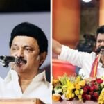 तमिलनाडु में सियासी घमासान तेज, विजय ने स्टालिन पर लगाए महिला उम्मीदवार पर अभद्र टिप्पणी के आरोप