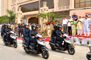 राजस्थान में महिला सुरक्षा को लेकर बड़ा फैसला, कालिका पेट्रोलिंग यूनिट्स को हर महीने मिलेगा निश्चित यात्रा भत्ता