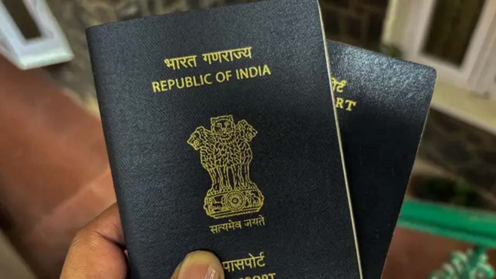 विदेश में नौकरी का झांसा देकर करोड़ों की ठगी! पटना में फर्जी ट्रैवल एजेंसी का पर्दाफाश