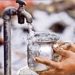 योगी सरकार का बड़ा फैसला, ग्रामीण पेयजल योजनाओं के लिए 1,242 करोड़ रुपये की दी स्वीकृति