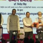 यूपी राइज से उड़ान भरेंगे युवा, नवाचार से बनाएंगे रोजगार