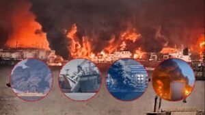 ट्रंप का ‘एनर्जी सीजफायर’ फेल? यूक्रेन फिर रूसी तेल रिफाइनरियों को बनाएगा निशाना
