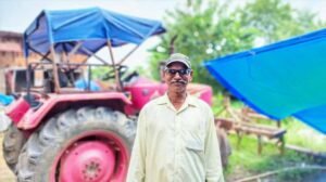 पीएम-किसान सम्मान निधि बनी उमेन्द्र की खेती का सहारा, खाद-बीज की जरूरतों को पूरा करने में मिल रही मदद