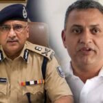 बिहार के IPS कुंदन कृष्णन ने सांसद सुधाकर सिंह को भेजा नोटिस, 15 दिन में माफी मांगें वरना ₹5 करोड़ का दावा